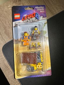 Lego Movie 2 Accessory Pack 853865 (New)