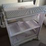 Babylo baby changing table Image 3