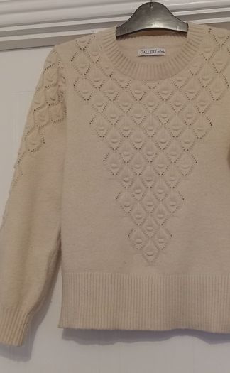 Ladies Gallery Jumper UK10