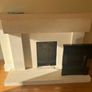 Stone fireplace Image 3