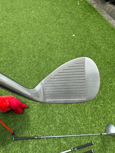 Junior Golf Clubs