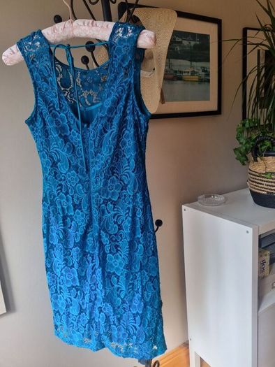 ladies dress size 10