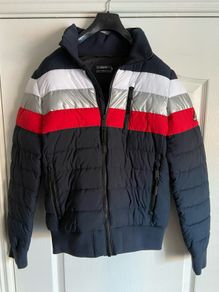 superdry ladies jacket