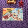 Lego 6240 - "Kracken Attackin" Image 8