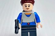 Lego PADME Minifigure Lego Star Wars Lego Minifigure