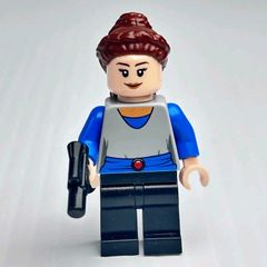 Lego PADME Minifigure Lego Star Wars Lego Minifigure
