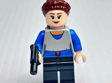 Lego PADME Minifigure Lego Star Wars Lego Minifigure