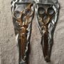 Barber scissor set Image 6