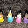 Peppa Pig figures Image 5