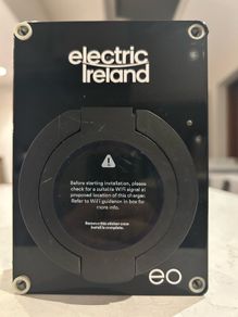 EO Mini Pro 2 EV Charger for sale