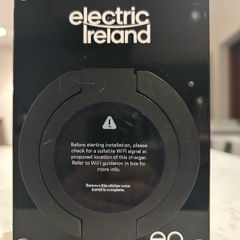 EO Mini Pro 2 EV Charger for sale