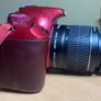canon eos1100d Image 6