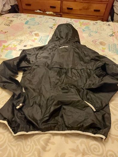 Euro 2016 Ireland Jacket