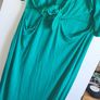 Boohoo maxi dress BNWT Image 4