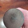 Antique Cherry wood Barrell Image 9