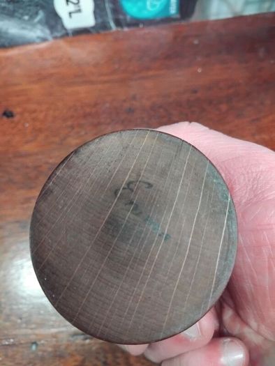 Antique Cherry wood Barrell