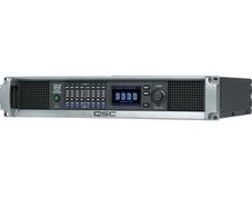 QSC Amplifier