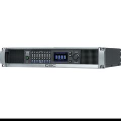 QSC Amplifier