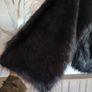 Zara srpls faux fur jacket brand new with tags Image 6