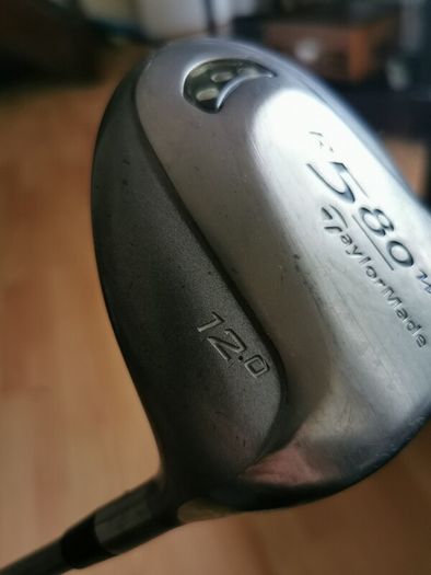 ladies taylormade driver