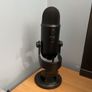 Logitech g blue yeti mic Image 3