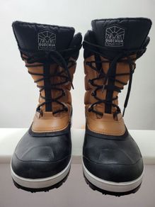 Snow Boots Mens