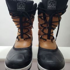 Snow Boots Mens