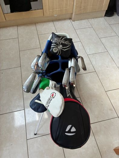 Full Golf Set