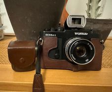 Voigtlander Bessa-L