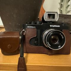 Voigtlander Bessa-L