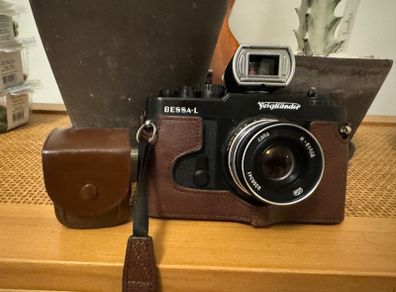 Voigtlander Bessa-L