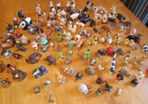 Miniatures - Collection