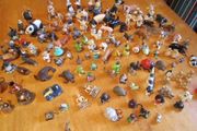 Miniatures - Collection