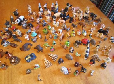 Miniatures - Collection