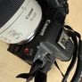 Canon EOS R5C in Mint Condition Image 3