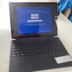 Microsoft Surface Pro 8 (13" / i5 / 8GB / 256GB SSD) Bundle - w/ Keyboard & Charger