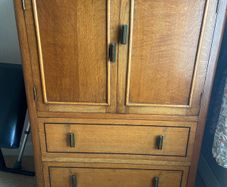 sideboard