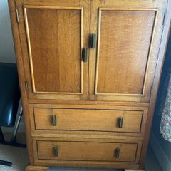 sideboard