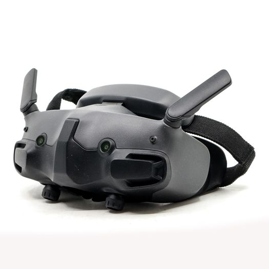 DJI Goggles 3, FPV Goggles