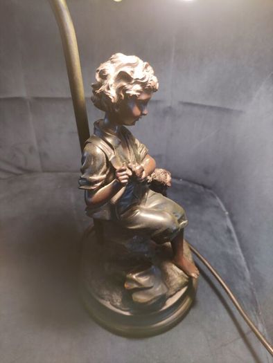 widdop bingham lamp