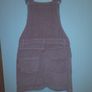 girls fatface pinafore dress Image 10