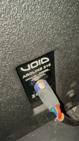 Void Acoustics PA System Bias Q5, Arcline 218 & 2 x ArcM 15