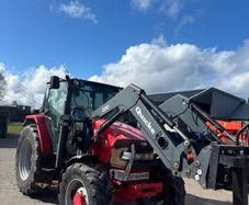 Mccormick Cx105