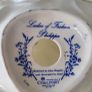 Coalport Fine Bone China - Ladies of Fashion 'Philippa' Image 3