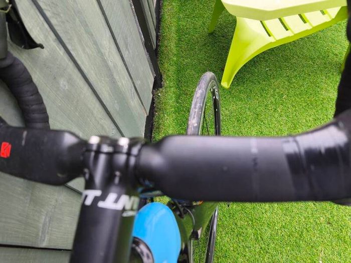 Bottecchia carbon bike