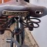 bicycle old sun 24 inch wheels Image 3