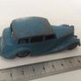 Dinky. 151/40b. Triumph 1800 saloon. c.late 1940s Image 2