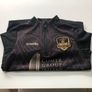 Galway United kids half zip training top age 5-6 Image 4