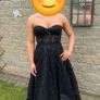 Bridesmaid dress Image 5