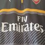 Arsenal 16/17 Drill Top Image 2